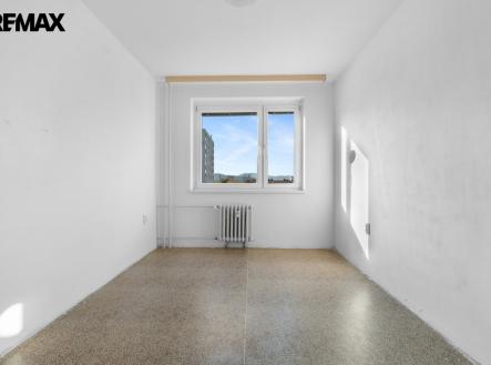 Pronájem bytu, 1+1, 40 m²