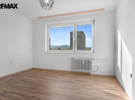 Pronájem bytu, 1+1, 40 m²