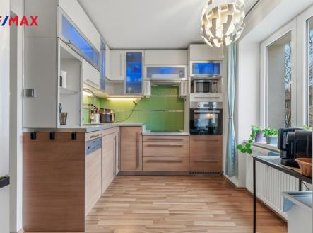 Prodej bytu, 1+1, 31 m²