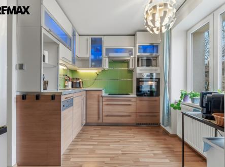 Prodej bytu, 1+1, 31 m²