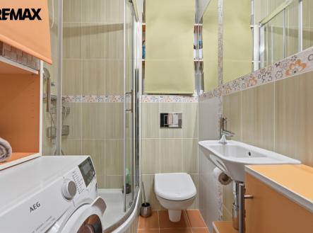 Prodej bytu, 1+1, 31 m²