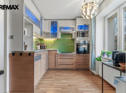 Prodej bytu, 1+1, 31 m²