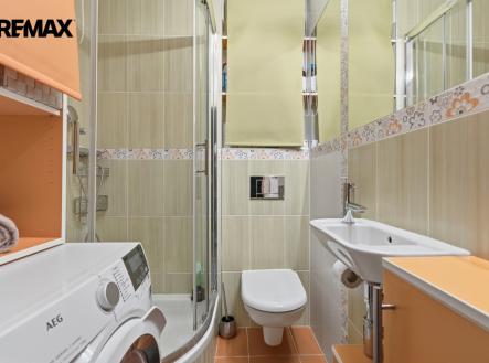 Prodej bytu, 1+1, 31 m²