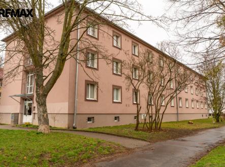 Prodej bytu, 1+1, 31 m²