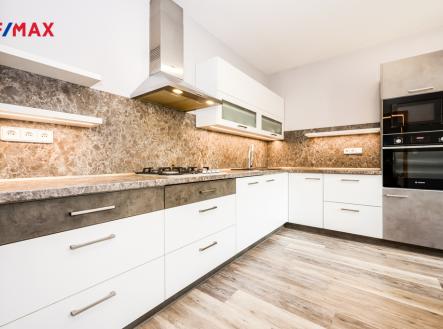 Prodej bytu, 3+1, 81 m²