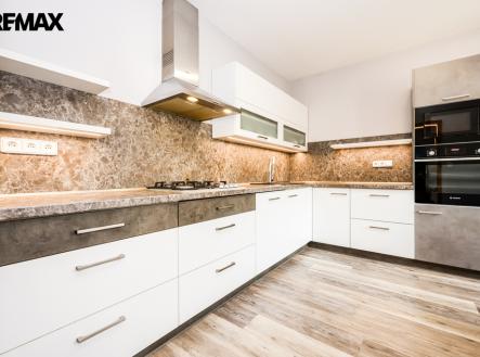 Prodej bytu, 3+1, 81 m²