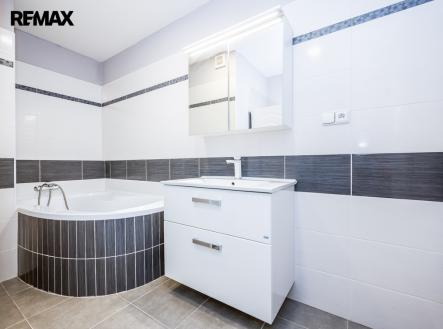 Prodej bytu, 3+1, 81 m²