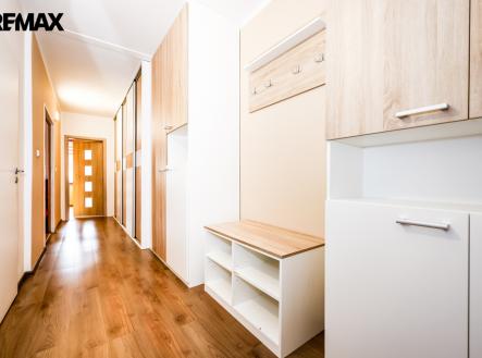 Prodej bytu, 3+1, 81 m²