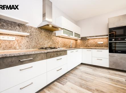 Prodej bytu, 3+1, 81 m²