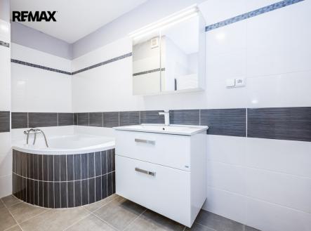 Prodej bytu, 3+1, 81 m²