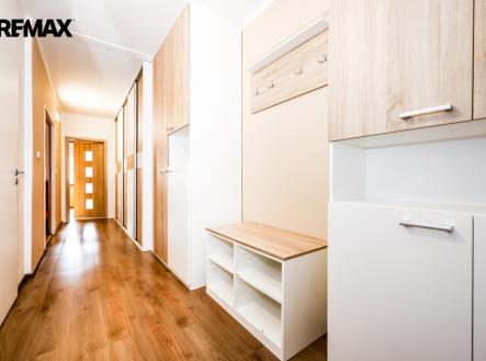 Prodej bytu, 3+1, 81 m²