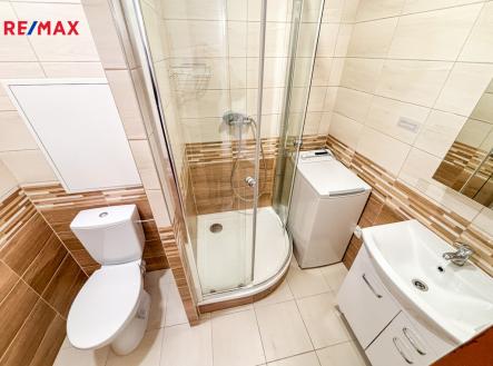 Pronájem bytu, 1+1, 42 m²