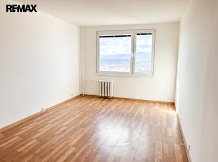 Pronájem bytu, 1+1, 42 m²