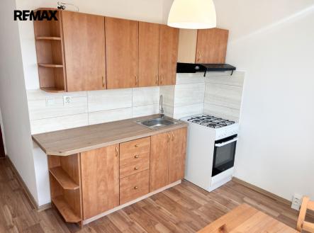 Pronájem bytu, 1+1, 42 m²