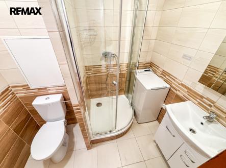 Pronájem bytu, 1+1, 42 m²