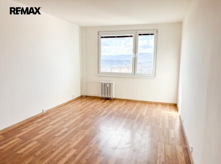 Pronájem bytu, 1+1, 42 m²