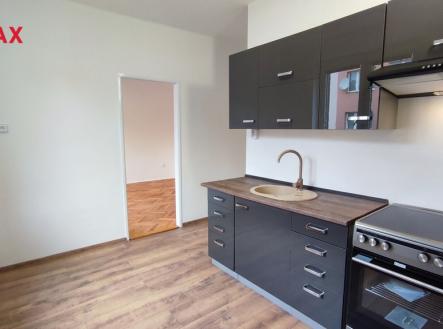 Pronájem bytu, 3+1, 66 m²