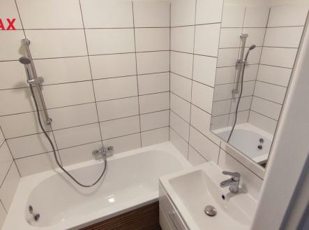 Pronájem bytu, 3+1, 66 m²