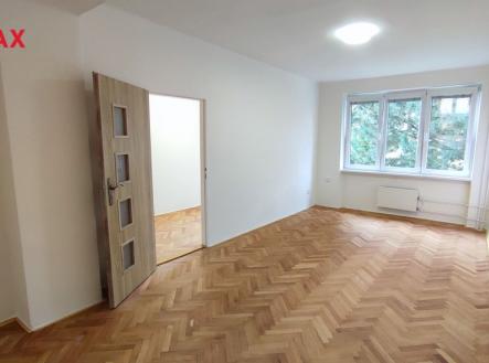 Pronájem bytu, 3+1, 66 m²