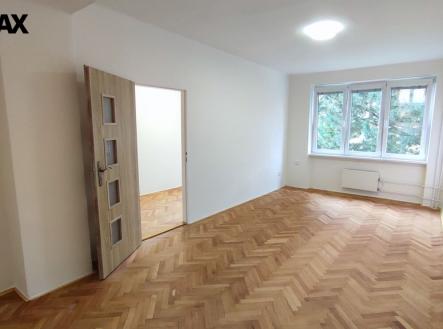 Pronájem bytu, 3+1, 66 m²
