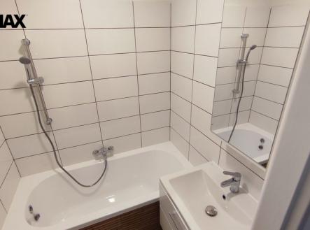 Pronájem bytu, 3+1, 66 m²