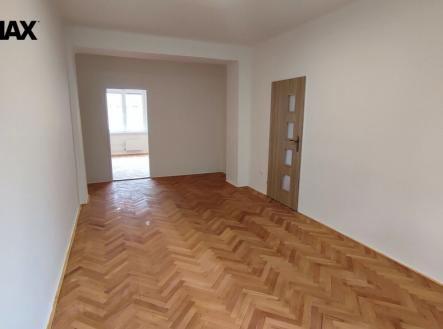 Pronájem bytu, 3+1, 66 m²