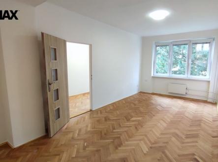 Pronájem bytu, 3+1, 66 m²