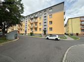 Pronájem bytu, 2+1, 46 m²