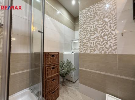 Pronájem bytu, 2+1, 59 m²