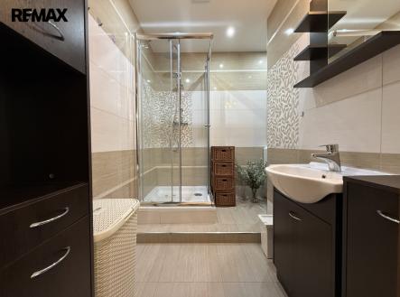 Pronájem bytu, 2+1, 59 m²