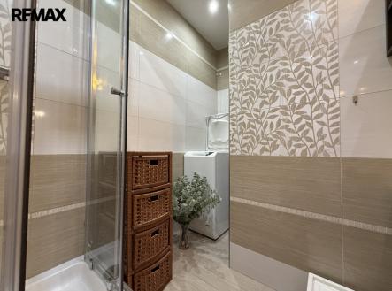 Pronájem bytu, 2+1, 59 m²