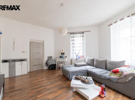 Prodej bytu, 3+1, 97 m²