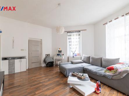 Prodej bytu, 3+1, 86 m²