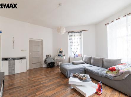 Prodej bytu, 3+1, 86 m²