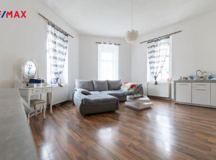 Prodej bytu, 3+1, 86 m²