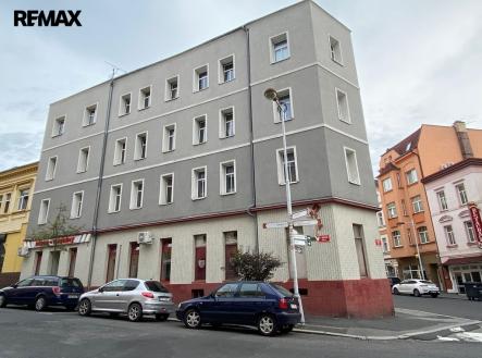 Prodej bytu, 3+1, 86 m²