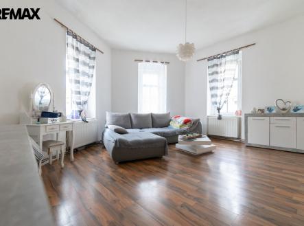 Prodej nájemního domu, 781 m²