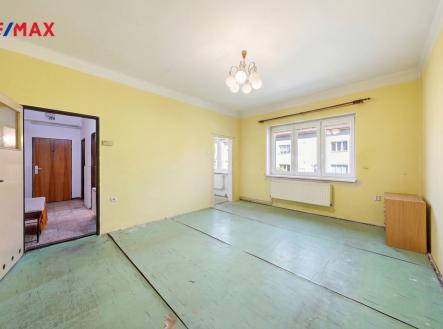 Prodej bytu, 3+1, 76 m²