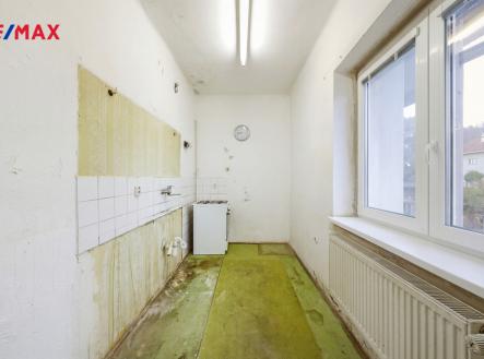 Prodej bytu, 3+1, 76 m²