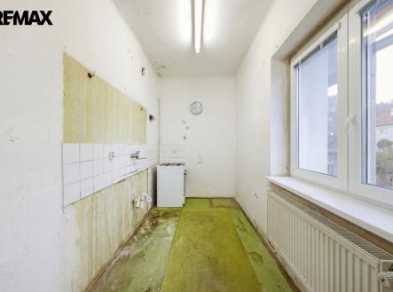 Prodej bytu, 3+1, 76 m²