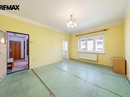 Prodej bytu, 3+1, 76 m²