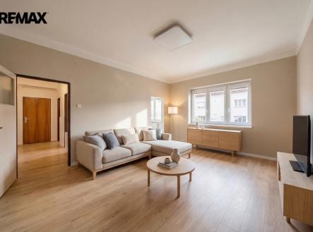 Prodej bytu, 3+1, 76 m²