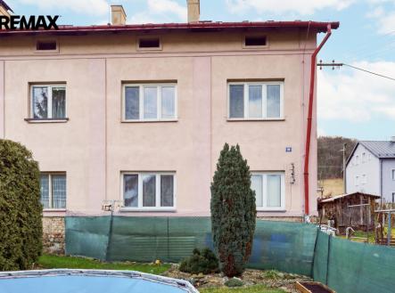 Prodej bytu, 3+1, 76 m²