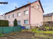 Prodej bytu, 3+1, 76 m²