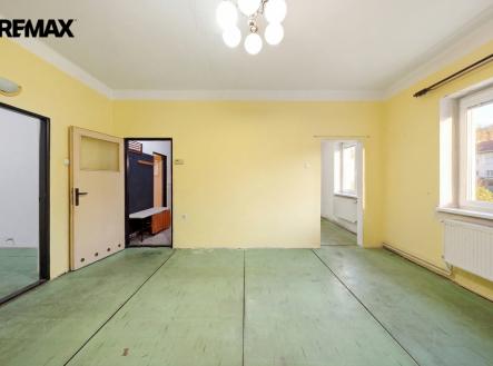 Prodej bytu, 3+1, 76 m²