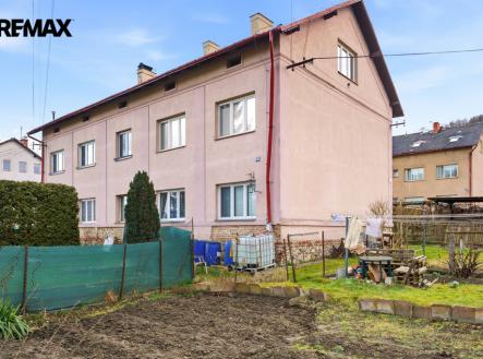 Prodej bytu, 3+1, 76 m²