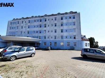 Pronájem bytu, 1+kk, 27 m²