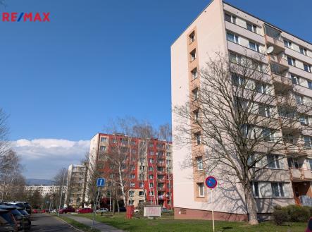 Prodej bytu, 3+1, 69 m²