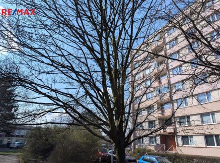 Prodej bytu, 3+1, 69 m²