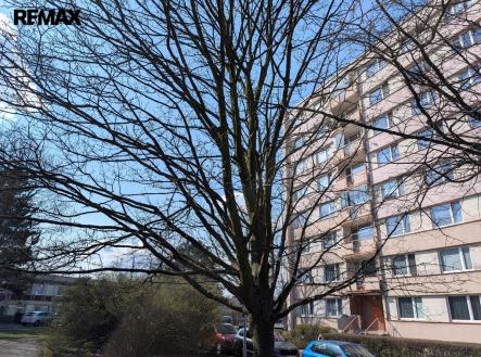 Prodej bytu, 3+1, 69 m²